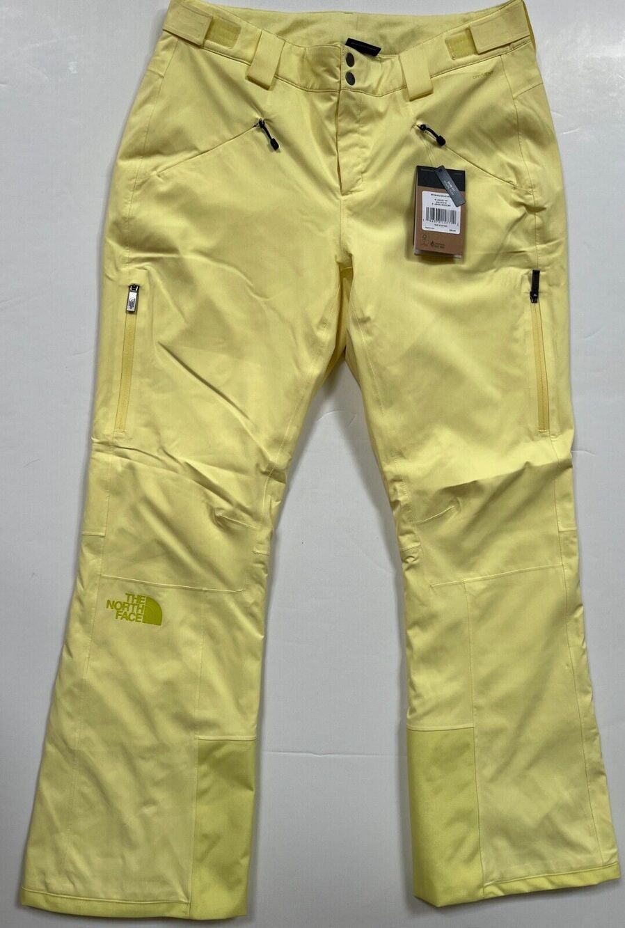 The North Face Lenado Sun Sprite Ski Pants Women's Size XL